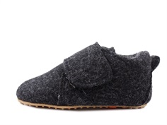 Arauto RAP slippers burel dark grey